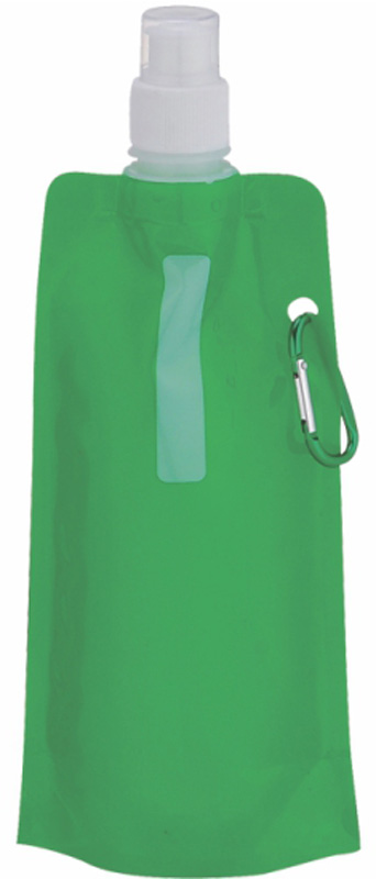 Collapsible Water Bottle image3